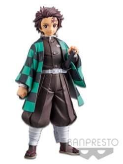 4983164176223 demon slayer: kimetsu no yaiba grandista-tanjiro kamado- (fs)