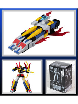 4549660504085 smp time bokan series yattodetaman daikyojin set of 2 (fs)