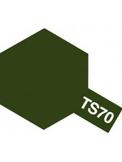 TS-70 olive drab (JGSDF)