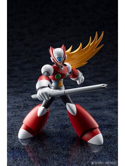 Preorderเข้า 2-3/2026 รบกวนสั่งแยกกับสินค้ารายการอื่นครับ kotobukiya 4934054059355 ZERO 1st Ver.