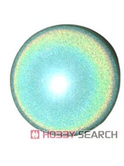 4973028929119 GM205 EX Psycho Frame Holo Green