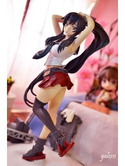 (มี1 รอเมลฉบับที่ 2 ยืนยันก่อนโอน ) 630703 kancolle yahagi figure-taito