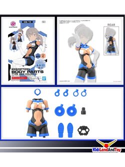 30MS OPTION BODY PARTS TYPE A03 [COLOR C] 4573102629524