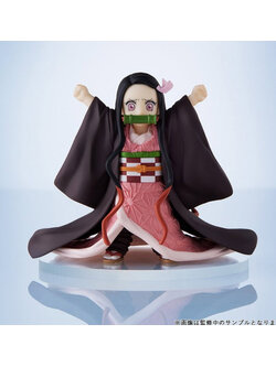 (เหลือ 1 ชิ้น) 4534530732651 ConoFig Demon Slayer: Kimetsu no Yaiba Little Nezuko Figure