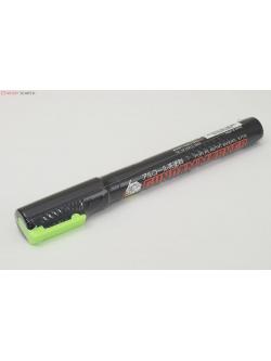 GM15 Gundam Marker Fluorescent Green ฟลูออเรสเซนท์ เขียว
