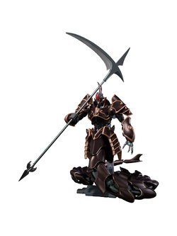 bandai 4570117917233 SMP [SHOKUGAN MODELING PROJECT] PANZER WORLD GALIENT JASHINHEI (METALLIC Ver.) W/O GUM