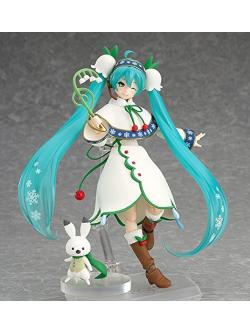 มี1ตัว รอยืนยันก่อนโอน ex-024 snow bell ver. (เขียว)