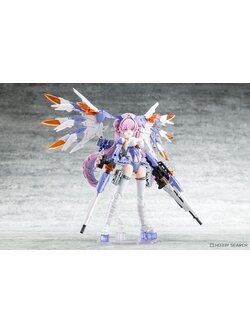 Preorderเข้า 1-2/2026 รบกวนสั่งแยกกับสินค้ารายการอื่นครับ Kotobukiya 4934054068647 DESIRE MAIDEN MEDIC