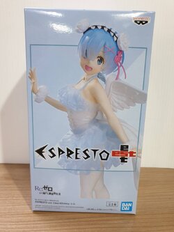 4983164172874 re:zero -starting life in another world- espresto est-clear&dressy-rem