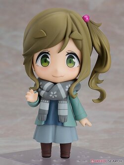 4545784065938 Nendoroid Aoi Inuyama