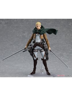 4545784067666 figma Erwin Smith