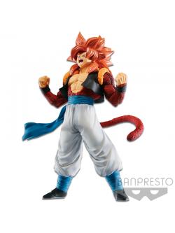 (มี1 รอเมลฉบับที่ 2 ยืนยันก่อนโอน ) 39492 SS4 Gogeta DB GT BLOOD OF SAIYANS-SPECIAL V