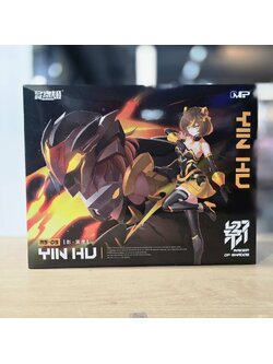 โมจีน MS general 6973775150314 Raider of Shadow RS-03 Yin Hu