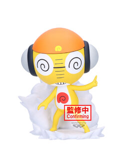 Preorderเข้า 4-5/2026 รบกวนสั่งแยกกับสินค้ารายการอื่นครับ Banpresto 4573102712677 SGT. KERORO PLATOON FIGURE VOL.3(A:KULULU)