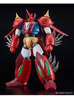 Gsb 4580590184442 Moderoid Shin Getter Dragon