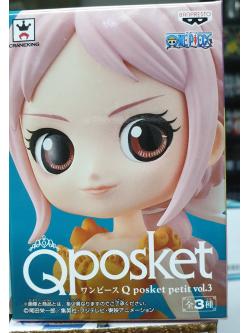 4983164389104 Qposket petit vol.3 OP rebecca