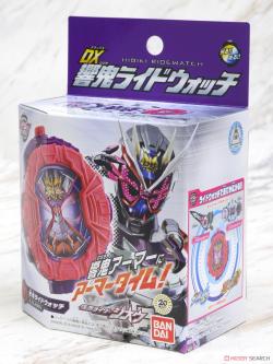 (มี1 ชิ้น) 4549660298502DX HIBIKI RIDEWATCH