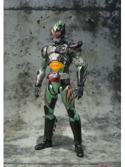 (เหลือ 1 ชิ้น รอเมล์ฉบับที่2 ยืนยัน ก่อนโอน) S.H.Figuarts Kamen Rider Amazon New Omega (Completed)