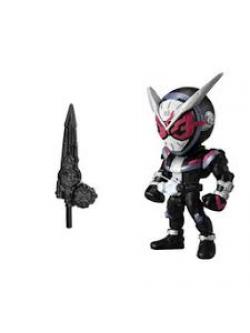 (เหลือ 1 ชิ้น รอเมล์ฉบับที่2 ยืนยัน ก่อนโอน) 966764 Zi-O RIDER's ANTHEM No.1-4. Kamen Rider Zi-O II (Saikyo Jikan Blade)