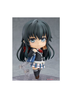 4580590127616 Nendoroid Yukino Yukinoshita