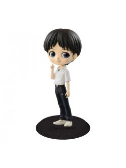 (มี1 รอเมลฉบับที่ 2 ยืนยันก่อนโอน ) 19856 q posket shinji ikari A