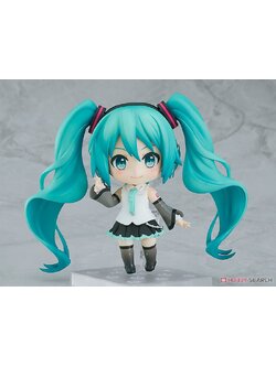 (เหลือ1ชิ้น) 4580590126190 Nendoroid Hatsune Miku NT เ