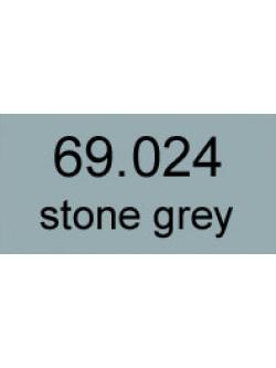 mecha vallejo 69. 024 stone grey 17 ml.
