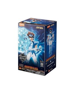 BLOKEES 810181531213 FIGURES SAINT SEIYA CHAMPIONCLASS CC 04 PEGASUS SEIYA