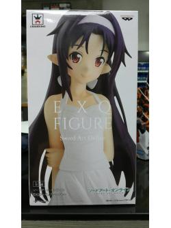 (เหลือ1ชิ้น ) 4983164382556 SAO EXQ FIGURE~YUUKI~// สุง 22 cm