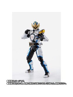 4573102604736 p-bandai s.h.figuarts masked rider IXA/IXA save mode/IXA burst mode