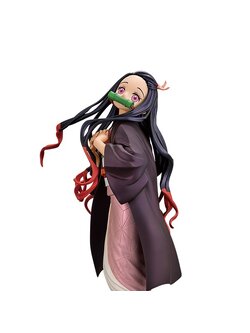 Banpresto 4983164888928 kimetsu no yaiba-G&G-nezuko kamado special color