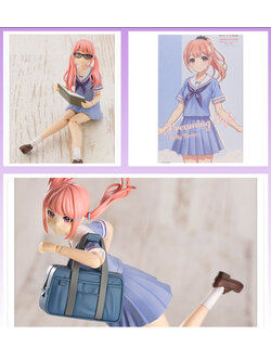 4934054039760 Madoka Yuki Dreaming Style Milky Marine- kotobukiya