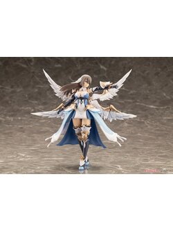 Kotobukiya 4934054039173 Arcanadea Ermeda (Plastic model)