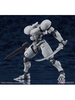 gsc 4580590187689 Moderoid Shikon (Single-Pilot Model)