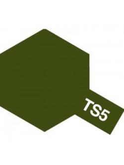 TS-5 olive drab