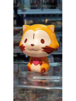 (เหลือ1ชิ้น ทักแชทก่อนโอน) cap rascal หัวใจ