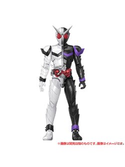 rkflegend rider series kamen rider w fangjoker 4549660409809