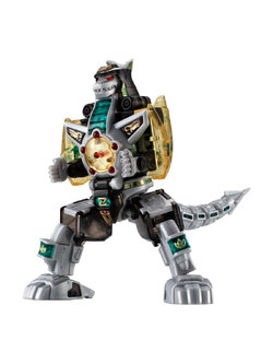 Bandai 4570117922824 SMP [SHOKUGAN MODELING PROJECT] DRAGON CAESAR CLEAR COLOUR VER. W/O CANDY