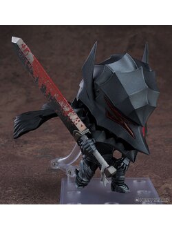 Preorderเข้า 12-3/2026 เป็นต้นไป รบกวนสั่งแยกกับสินค้ารายการอื่นครับ Gsc 4580828662070 Nendoroid Guts: Berserker Armor Ver.