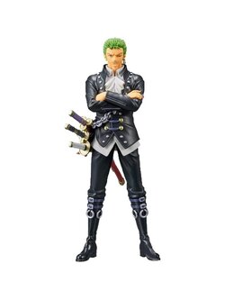4983164189490 Roronoa zoro-film red dxf the grandline men vol.3