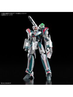 preorderเดือน 1/2026 สินค้าห้ามสั่งร่วมกับรายการอื่นครับ Bandai 4573102720085 HG 1/100 VF-31S SIEGFRIED （ARAD MOLDERS USE）