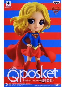 4983164357752 q-posket supergirl B อ่อน