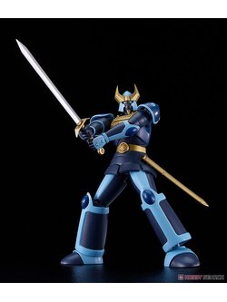 GSC 4580590208759 MODEROID God Mazinger (Plastic model)