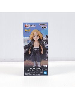 (เหลือ1ชิ้น) 919051 A sano-WCF tokyo revengers Vol.2