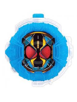 (มี1รอเมลฉบับที่2 ยืนยันก่อนโอน ) DX Fourze Cosmic States Ridewatch (Henshin Dress-up)