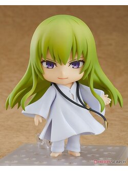 4580590122352 nendoroid1467 kingu
