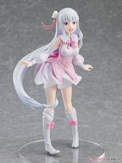 4580416945356 Pop Up Parade Emilia: Memory Snow Ver.