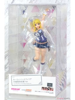 Pop Up Parade Lucy Heartfilia: Grand Magic Royale Ver. 4580416946445