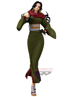 4983164818024 one piece treasure cruise world journey vol.3-boa hancock-