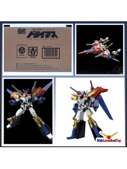 4549660700319 p-bandai smp the brave fighter of sun fighbird draias